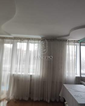 1-к квартира, на длительный срок, 35м2, 1/4 этаж