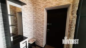 1-к квартира, на длительный срок, 34м2, 5/5 этаж