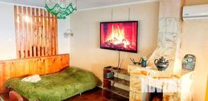 2-к квартира, посуточно, 55м2, 3/5 этаж