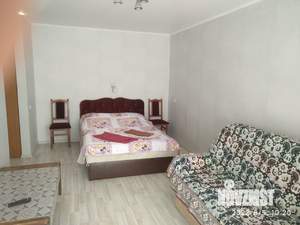 Студия квартира, посуточно, 31м2, 2/5 этаж
