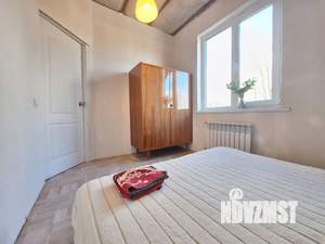 2-к квартира, посуточно, 35м2, 2/2 этаж