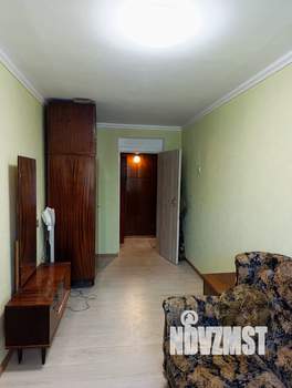 2-к квартира, на длительный срок, 55м2, 2/5 этаж