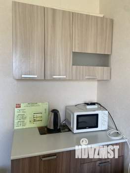 1-к квартира, посуточно, 17м2, 2/2 этаж