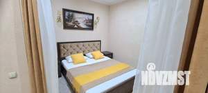 1-к квартира, посуточно, 35м2, 6/10 этаж