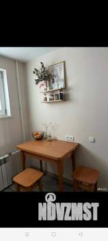 1-к квартира, на длительный срок, 30м2, 9/9 этаж