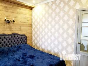 1-к квартира, посуточно, 47м2, 2/5 этаж