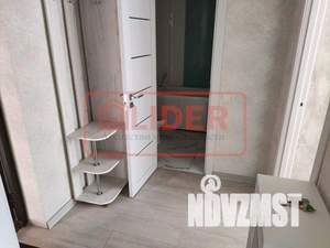 1-к квартира, на длительный срок, 47м2, 5/6 этаж