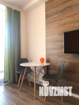 1-к квартира, посуточно, 30м2, 4/6 этаж