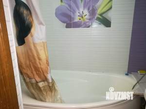 2-к квартира, посуточно, 54м2, 1/5 этаж