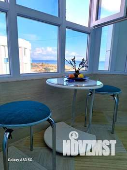 1-к квартира, посуточно, 25м2, 4/4 этаж