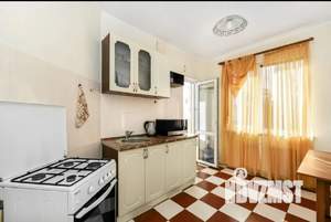 2-к квартира, посуточно, 90м2, 1/9 этаж