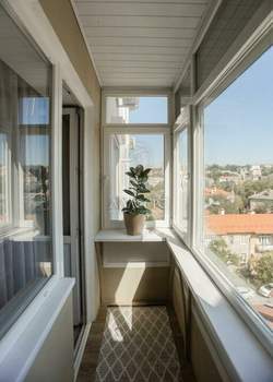 1-к квартира, на длительный срок, 34м2, 8/10 этаж