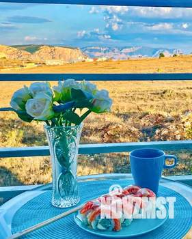 1-к квартира, посуточно, 28м2, 3/6 этаж