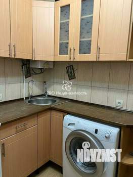 1-к квартира, на длительный срок, 31м2, 3/5 этаж