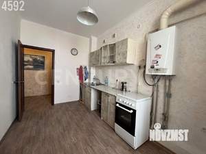 1-к квартира, на длительный срок, 41м2, 2/5 этаж