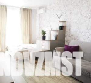 1-к квартира, посуточно, 38м2, 6/10 этаж