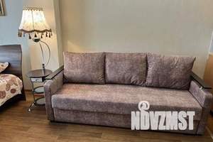 1-к квартира, посуточно, 45м2, 3/12 этаж