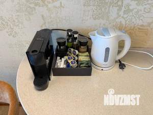 1-к квартира, посуточно, 43м2, 3/9 этаж