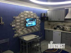 1-к квартира, посуточно, 35м2, 3/4 этаж