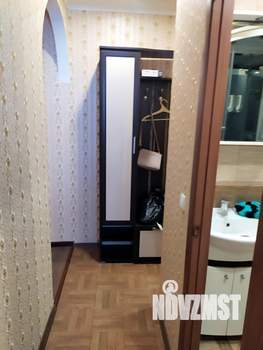 2-к квартира, на длительный срок, 50м2, 4/5 этаж