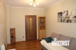 2-к квартира, посуточно, 63м2, 3/9 этаж