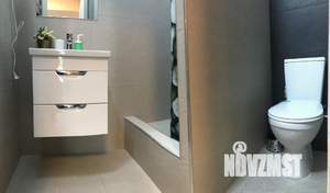 1-к квартира, посуточно, 40м2, 7/13 этаж