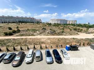 1-к квартира, посуточно, 36м2, 2/6 этаж