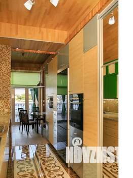 1-к квартира, посуточно, 76м2, 3/3 этаж