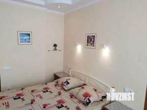 Студия квартира, посуточно, 18м2, 6/9 этаж