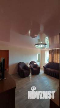 4-к квартира, посуточно, 78м2, 4/9 этаж