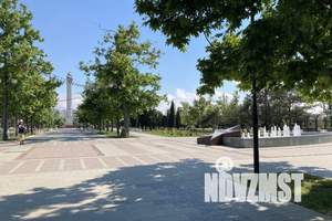 1-к квартира, посуточно, 23м2, 2/4 этаж