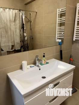 1-к квартира, посуточно, 48м2, 9/10 этаж