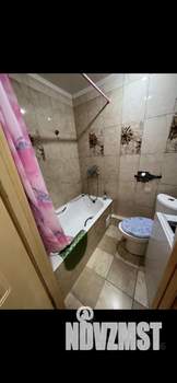 1-к квартира, посуточно, 35м2, 5/5 этаж