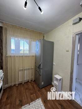 1-к квартира, на длительный срок, 30м2, 6/9 этаж