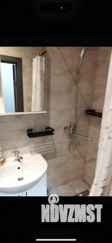 1-к квартира, на длительный срок, 30м2, 1/3 этаж