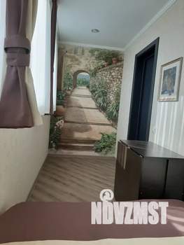 1-к квартира, посуточно, 50м2, 2/10 этаж