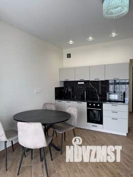 1-к квартира, посуточно, 47м2, 7/10 этаж