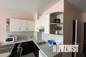 1-к квартира, посуточно, 35м2, 1/5 этаж