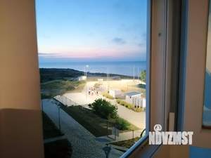 Студия квартира, на длительный срок, 28м2, 4/4 этаж