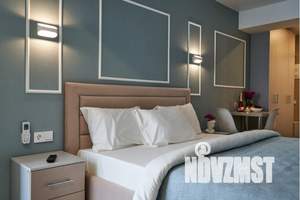 1-к квартира, посуточно, 25м2, 4/4 этаж