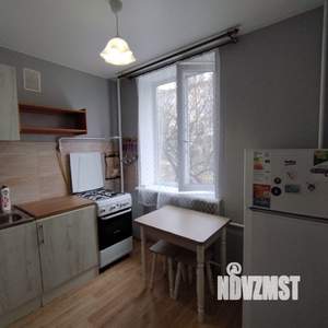 1-к квартира, на длительный срок, 30м2, 4/5 этаж