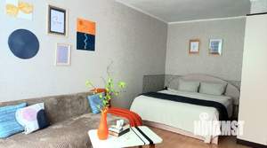 1-к квартира, посуточно, 32м2, 2/5 этаж