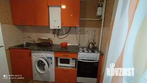 1-к квартира, посуточно, 32м2, 2/5 этаж