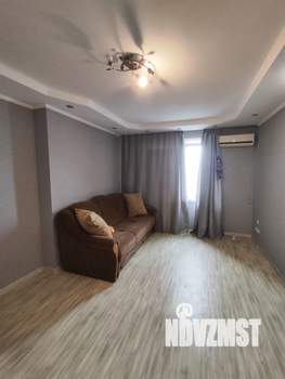 1-к квартира, на длительный срок, 40м2, 9/10 этаж