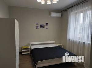 2-к квартира, посуточно, 32м2, 2/3 этаж