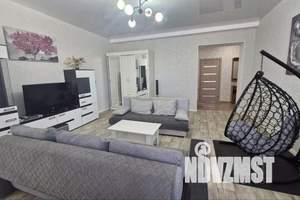 2-к квартира, посуточно, 62м2, 2/3 этаж