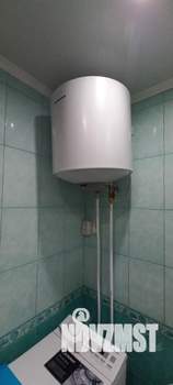 3-к квартира, посуточно, 100м2, 6/6 этаж