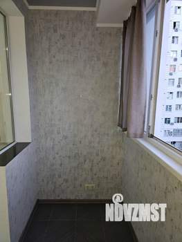 1-к квартира, на длительный срок, 43м2, 4/11 этаж