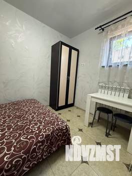 2-к квартира, посуточно, 65м2, 1/2 этаж