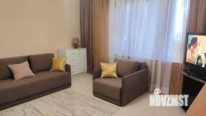 2-к квартира, посуточно, 65м2, 7/9 этаж
